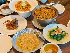 -蛇口希尔顿南海酒店·随轩中餐厅·粤菜