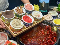 -俏媳妇火锅(宽窄巷子店)