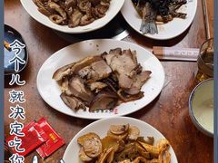 -老鼎万春卤菜(五代传承创始老店)