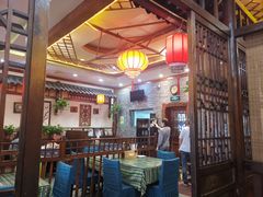 -玉桥餐厅(天坛店)