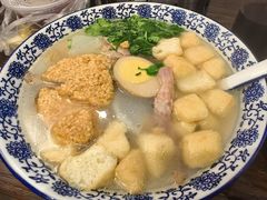 -小潘记鸭血粉丝汤