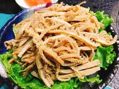 -羊肉街口老银川滩羊涮肉馆