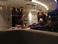 -粤海酒店-旋转餐厅