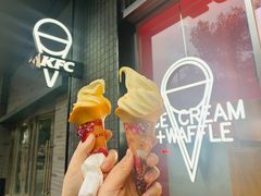 -肯德基(绍兴悦来店)