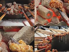 -喷火龙西昌火盆烧烤(泸州总店)