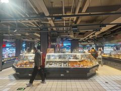 -永辉超市(群众路店)