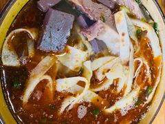 -兄弟俩老李家牛肉汤(总店)