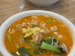 -木木鲜海鲜面(天一店)