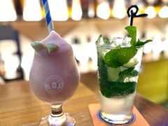 -JuiceRobot·手工意大利面&汉堡精酿(珠江新城店)