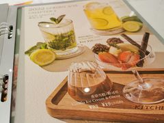 -卡朋西餐(大信新都汇店)