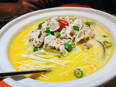 酸汤肥牛-新发现(苏州中心商场店)