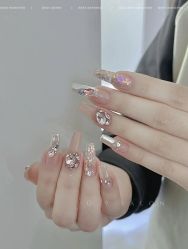 -M·X Nail日式美甲美睫