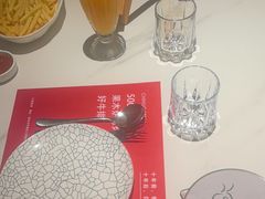-赤火牛排(金狮广场店)