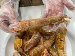 -盒马鲜生(杭州萧山万象汇店)