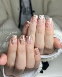 -IDO美甲美睫