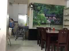 -老游独一佳湘菜馆(高新四路店)