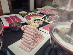 -南门涮肉(上海二店)