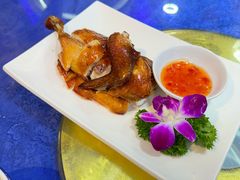 -东江海鲜大排档·潮汕菜·砂锅粥