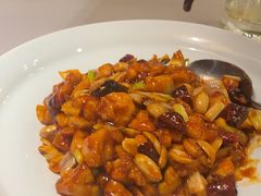 -峨嵋酒家(牡丹园店)