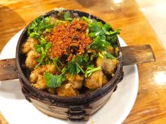 -豆相识•九九豆腐脑(牛咡桥店)