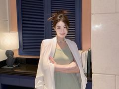 -深圳威尼斯英迪格酒店-邻芙花廊下午茶·NINFA GALLERY·蛋糕·咖啡