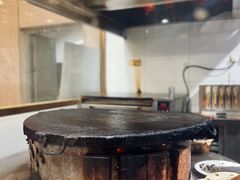-烤肉宛饭庄(北新桥店)
