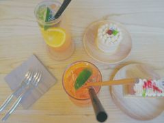 -禾康家蛋糕店