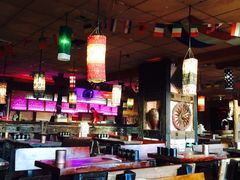 大堂-Helens海伦司小酒馆(红旗南路店)