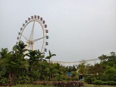 -白沙门生态公园