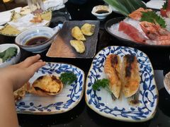 -真剑日本料理·铁板烧(贵州路店)