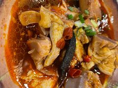 -双燕楼·手工馄饨·汤面小吃(世纪汇店)