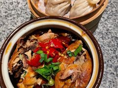 -南京大牌档(济南万象城店)