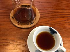 -Be Lived Cafe比例咖啡(摩天轮店)