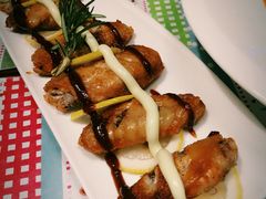 -吃饼人西餐(南开店)