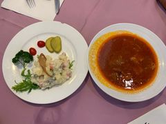 -德大西餐社(云南南路店)