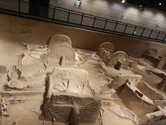 -洛阳周王城天子驾六博物馆