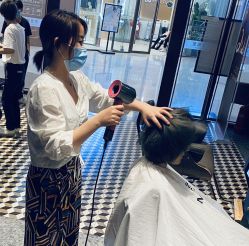 -木北造型