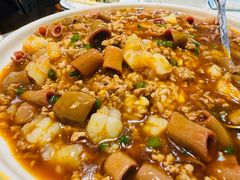 -松云居.大连人.大连菜