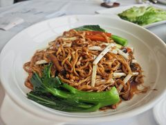 -粤财皇冠假日酒店·彩华轩中餐厅