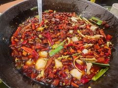-辛香汇(飞洲店)