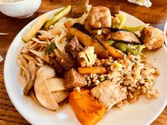 -素德轩素食餐厅(东港店)