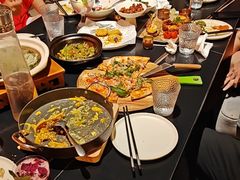 -洛缦音乐餐厅(工业展览馆万象城店)