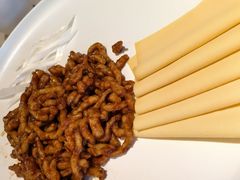 -京味斋·北京烤鸭(北京南站洋桥店)