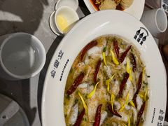 -渔语鱼新川菜Bistro(万象天地店)