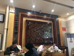 大堂-葛记焖饼(伏牛路店)