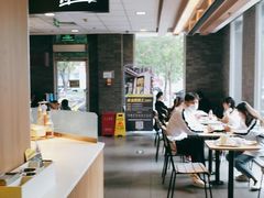 -麦当劳(垡头西路店)