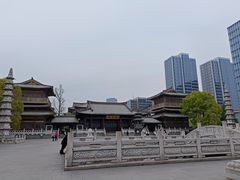 -香积寺