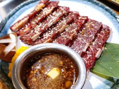 -竹涟烧肉(太古里店)