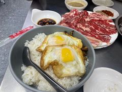 -松明一烤肉馆(鲁园店)
