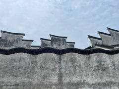 -乌镇东栅景区